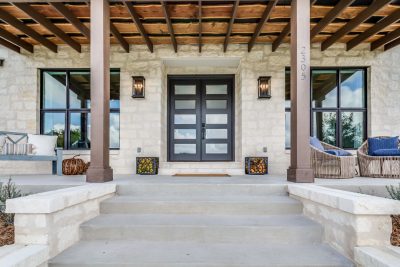 Custom Design Front Door Custom Design Front Door