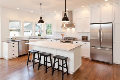 Beautiful new Kitchen