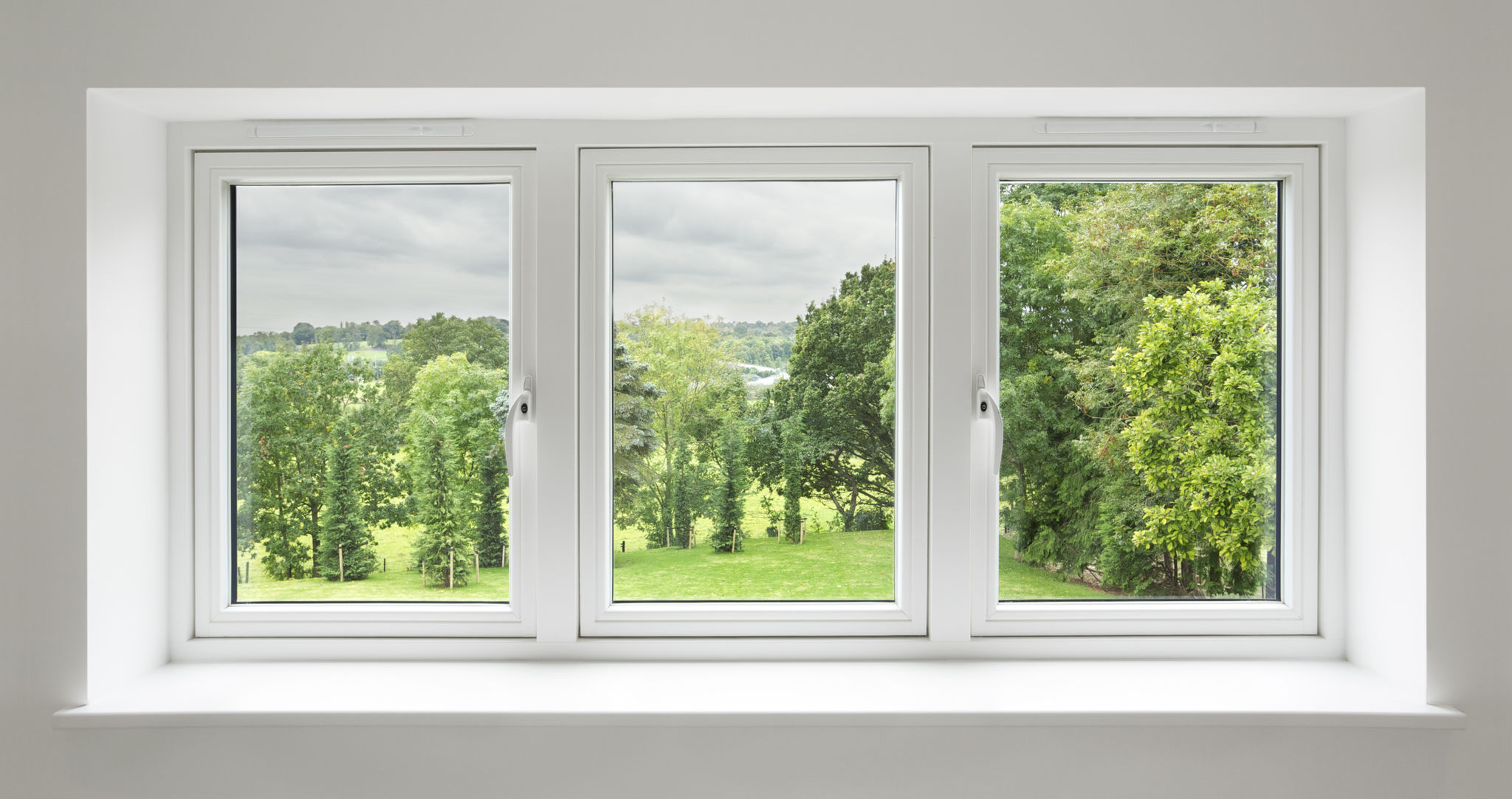 Best Windows Supplier in Bush