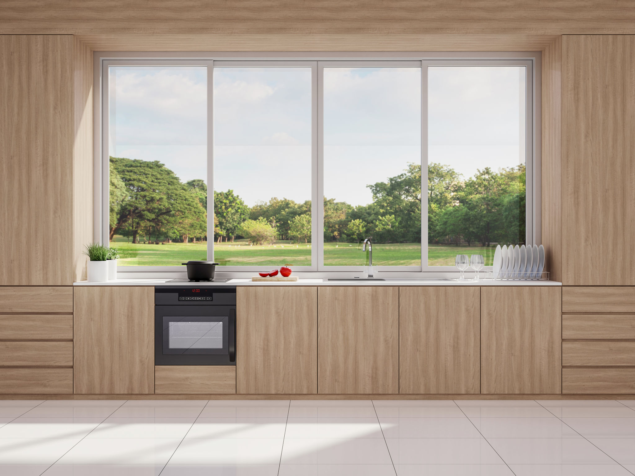 Best Windows Supplier in Madisonville Best Windows Supplier in Madisonville