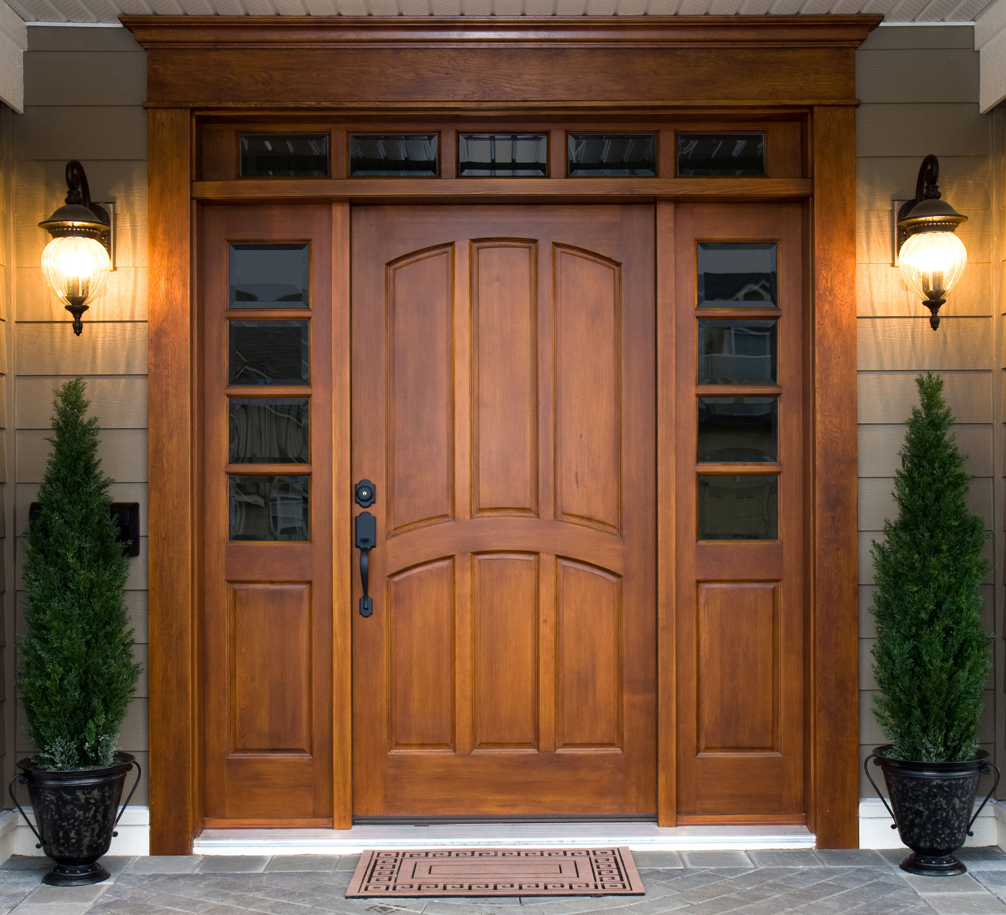 Door Seller in Lacombe Door Seller in Lacombe