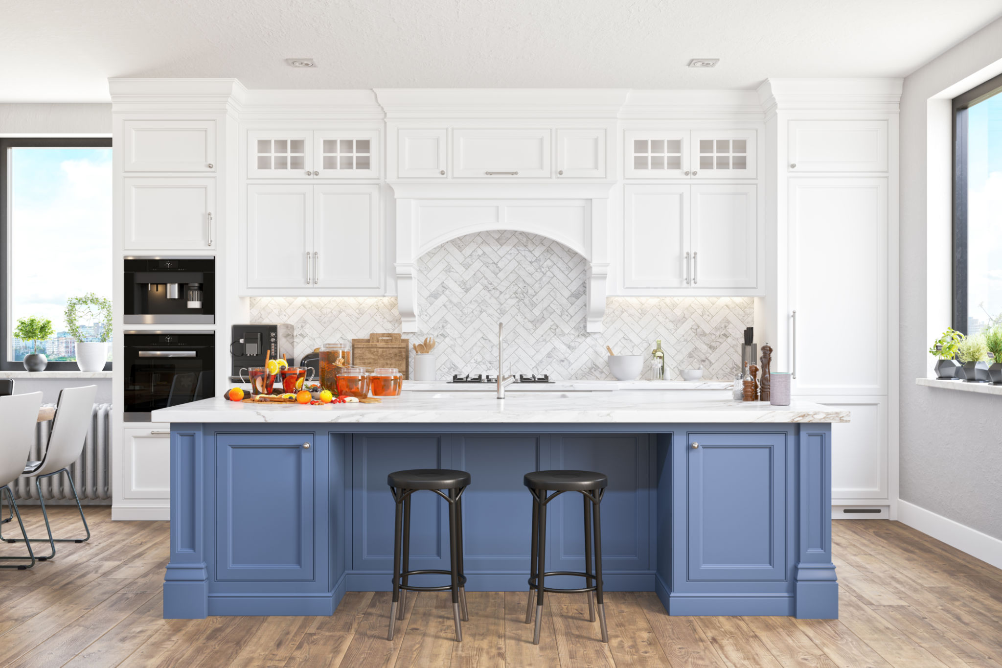 Cabinets Seller in Laplace