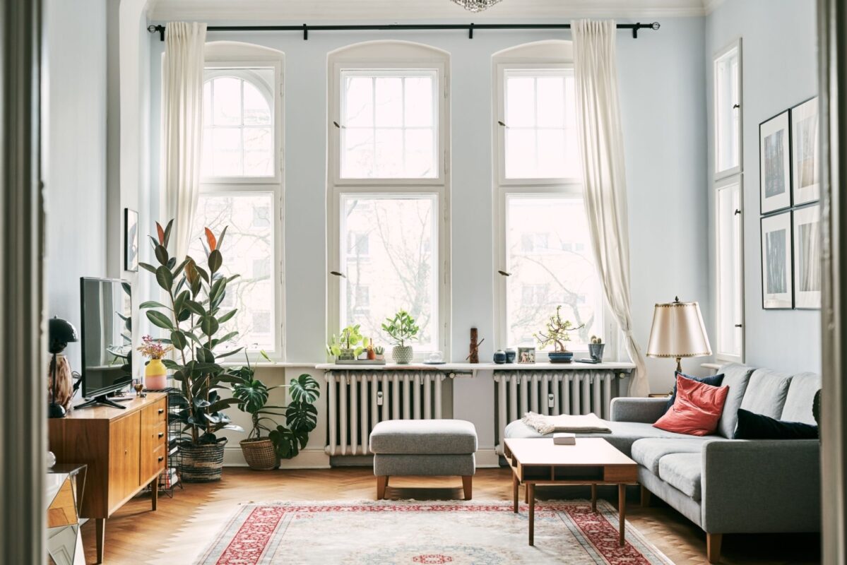 How to Replace a Window Screen